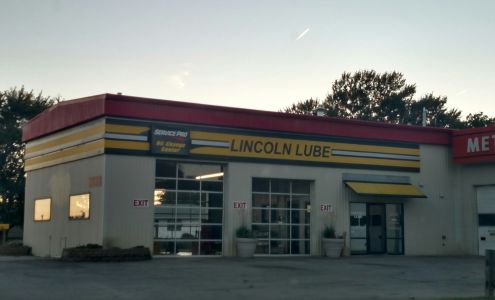 Lincoln Lube