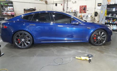 Grime 2 Shine Auto Detailing