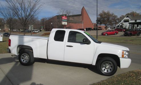 College View Auto Sales