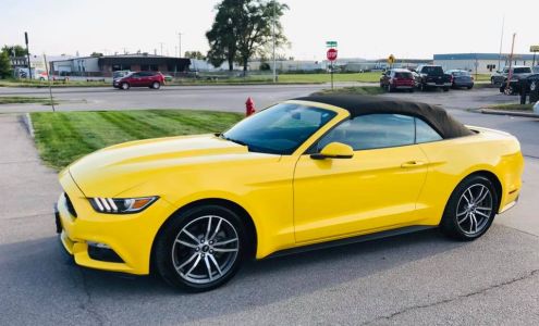 M&M AUTO SALES Lincoln