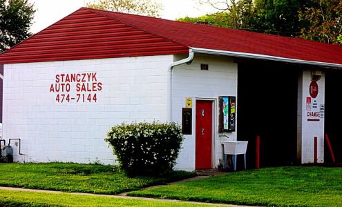 Stanczyk Auto Sales