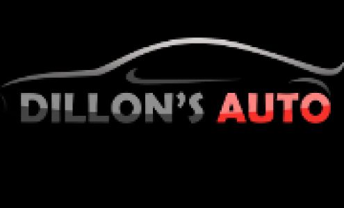 Dillon's Auto Super Store