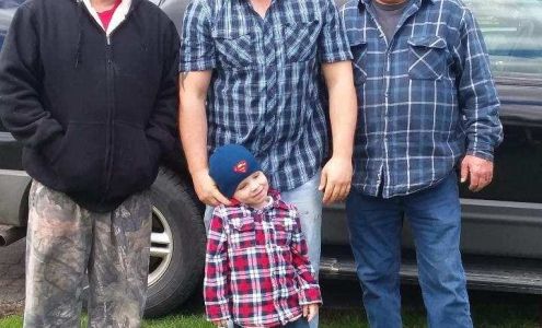 Carl's Auto Repair Sinks Grove