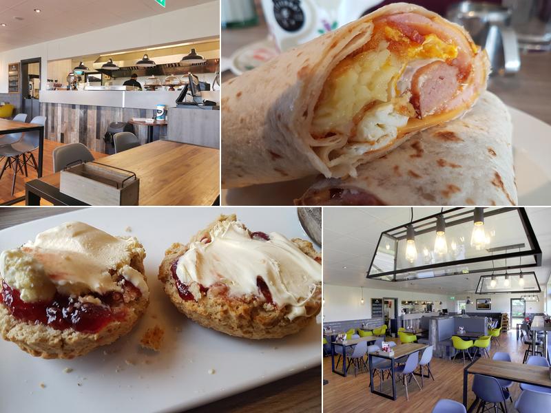 Whitehouse Restaurant