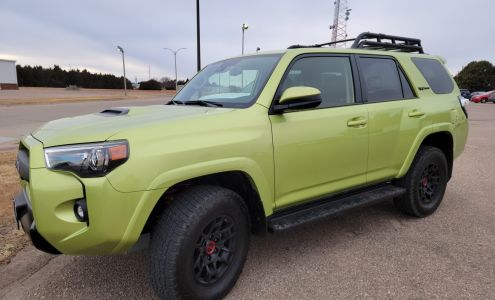 Cornhusker Toyota