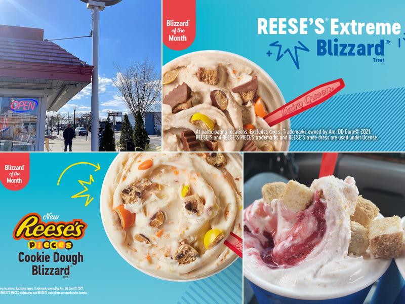 Dairy Queen Grill & Chill