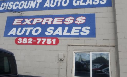 Express Auto Sales