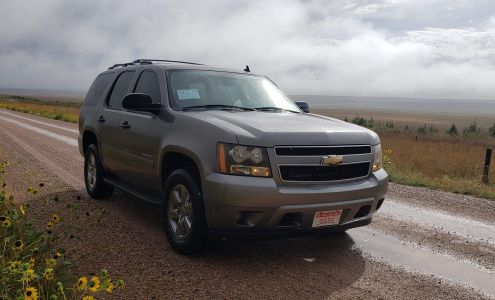 4th Street Auto Sales