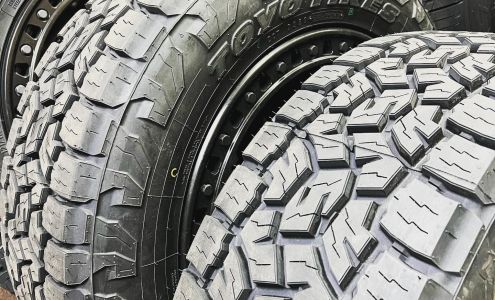 JZM Tire & Auto Etowah