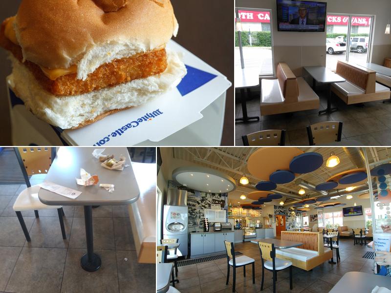 White Castle