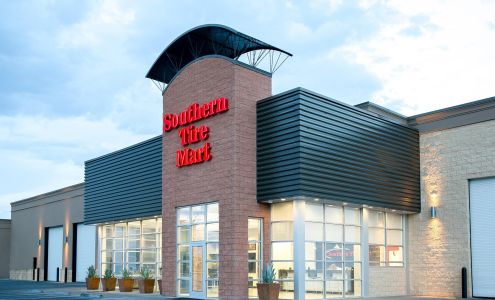 Southern Tire Mart