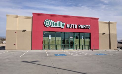 O'Reilly Auto Parts