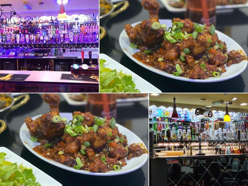 The Phoenix bar & grill