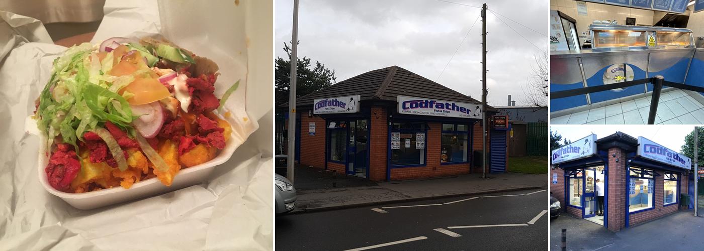 Codfather Fish & Chips