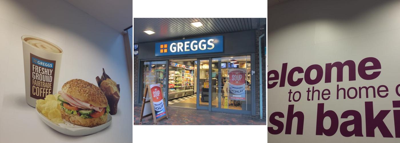 Greggs