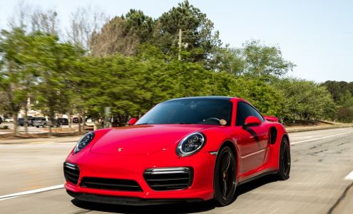 Road Show International