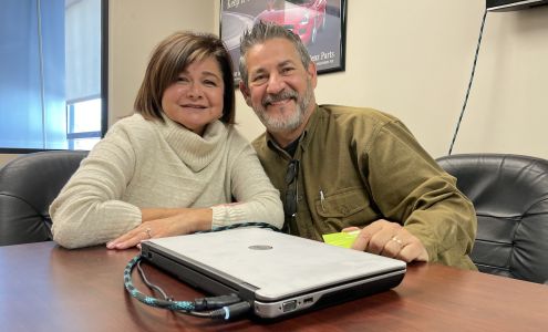 Frank's European Service