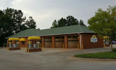 Cumberland Suds & Shine