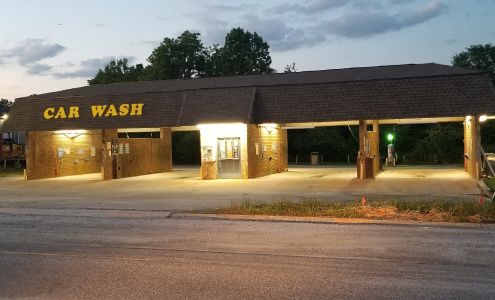 Kar Klean Self Service Car Wash