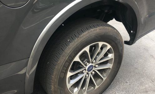 Reflections Automotive Detailing