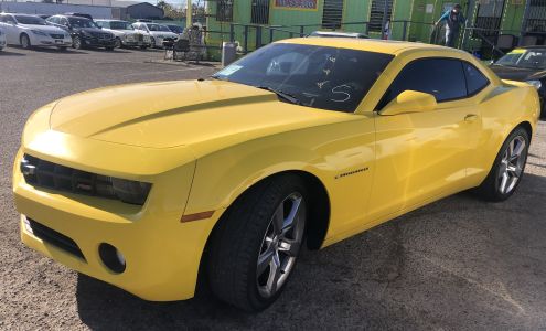 National Car and Truck Sales Las Vegas