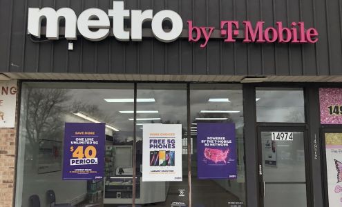 Metro by T-Mobile