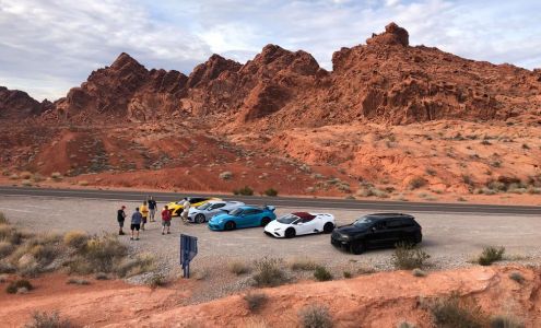 Diplomat Exotic Rentals