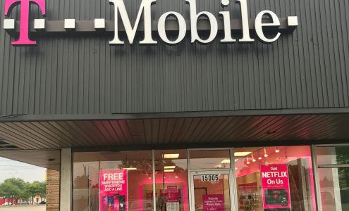 T-Mobile