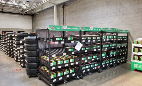 Costco Tire Center