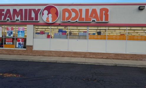 Family Dollar