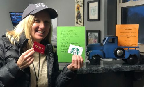 H & H Services & Repair Inc