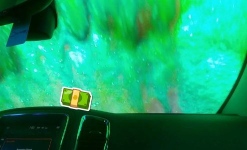 Bic Car Wash Commerce