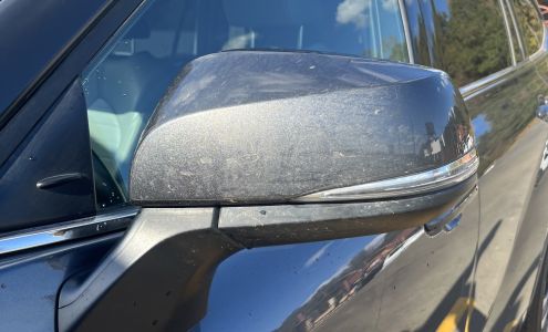 Zips Car Wash Commerce