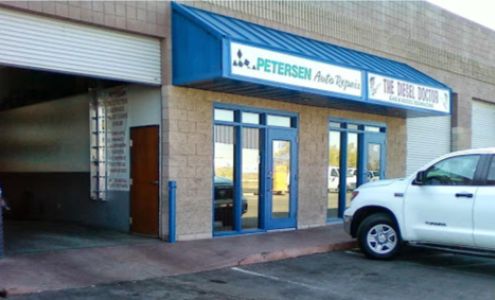 Petersen Auto Repair