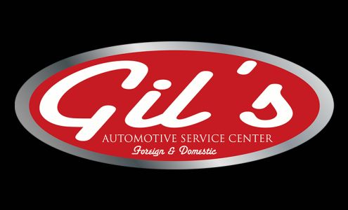 Gil's Automotive Services Center