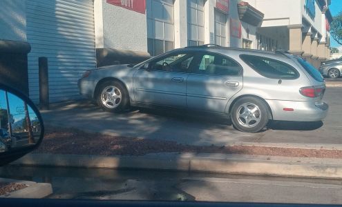 Express Lube & Auto Repair