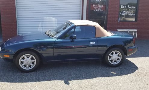 One Source Auto Solutions