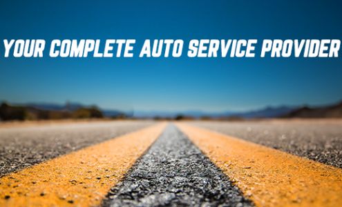 Sun Auto Service