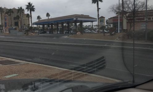 Terrible Herbst Self Serve Car Wash