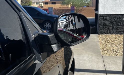 LUV Car Wash Las Vegas