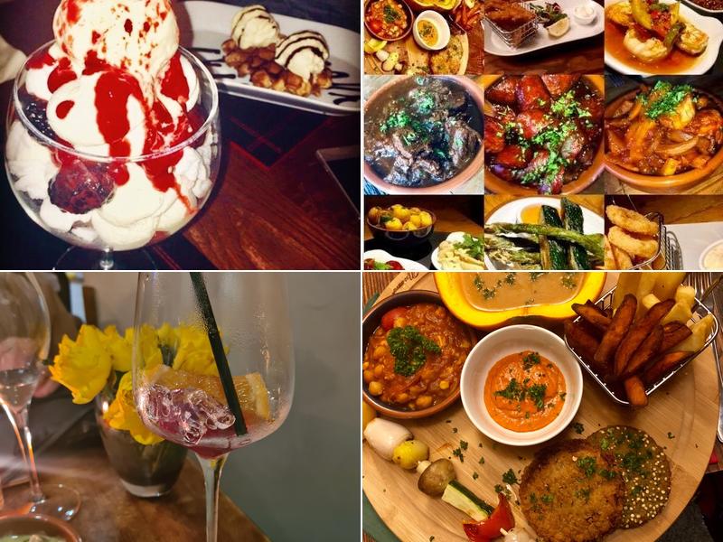 Chapter One Bar And Kitchen