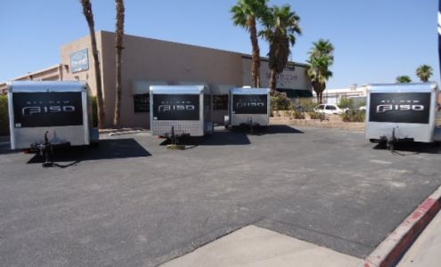 Unique RV & Auto Works