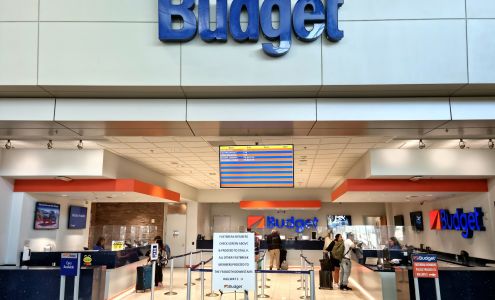 Budget Car Rental