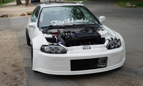 AUTO TIRES AND SERVICE