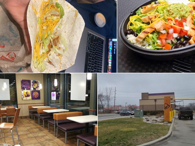 Taco Bell