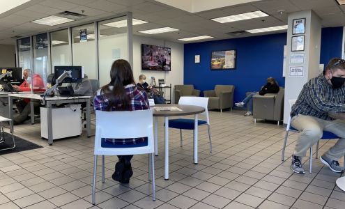 Lithia Hyundai of Reno