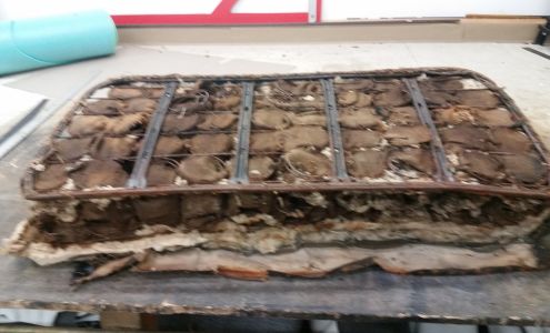 B & T Custom Rod & Restoration