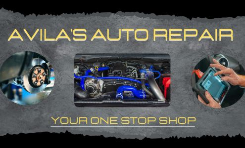 Avila's Auto & Truck Repair