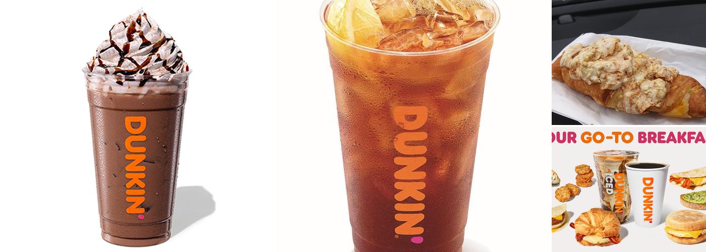Dunkin' Donuts