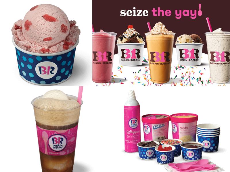 Baskin-Robbins